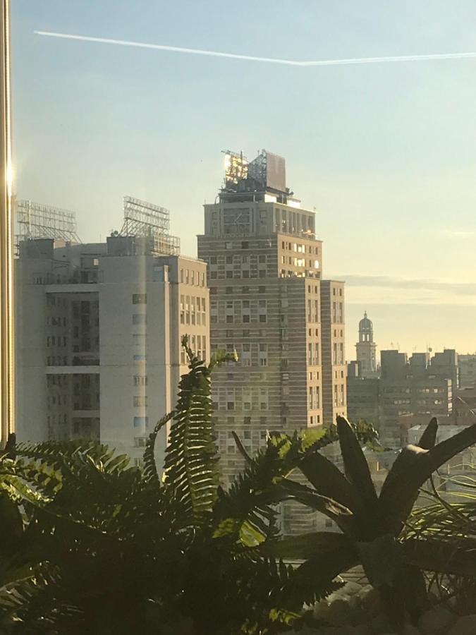 Central Penthouse With Spectacular Sea And City Views ジェノヴァ エクステリア 写真